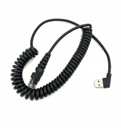 Câble de liaison PIN Pad INGENICO IPP220/280