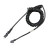 Câble de liaison PIN Pad INGENICO DESK1200