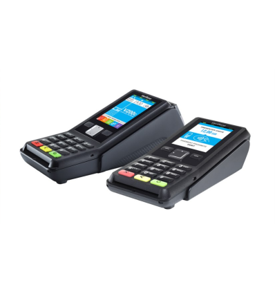 Pack VERIFONE V200C + VERIFONE P200