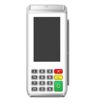 PAX A80