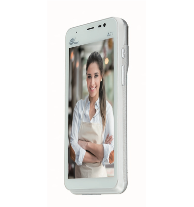 PAX A77 4G/WIFI/BT + GPS