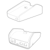 VERIFONE V240M -  Base full