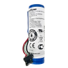 Batterie lithium ion VERIFONE V240M