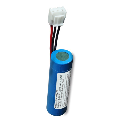 Batterie lithium ion VERIFONE VX675