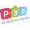 P3F - Paiement 3 Fois