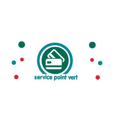 Point Vert  