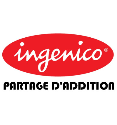 Partage Addition  