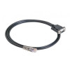 Câble RJ45 - DB9F