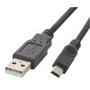 Câble Mini USB vers USB