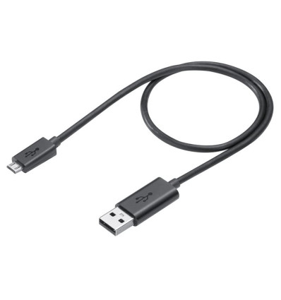 Câble Micro USB vers USB