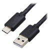 Câble USB vers USB-C