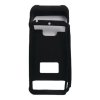 Housse noire de protection pour TPE Ingenico DX8000