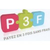 P3F - Paiement 3 Fois