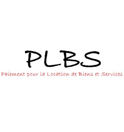 PLBS Plus - Caution/Préautorisation
