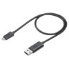 Câble Micro USB vers USB