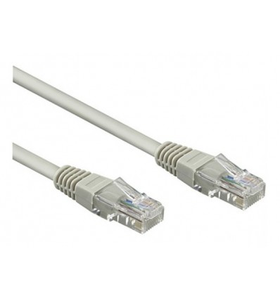 Câble réseau intenet RJ45 - RJ45 3m