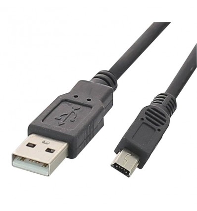 Câble Mini USB vers USB