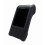 Housse noire de protection pour TPE VERIFONE V240M