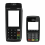 Pack INGENICO DESK5000 + INGENICO DESK1200