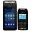 Pack INGENICO DX4000 WIFI + INGENICO DESK1700