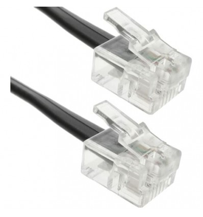 Câble de liaison RS232 - TPE / ELC I2200