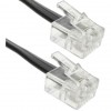 Câble de liaison RS232 - TPE / ELC I2200