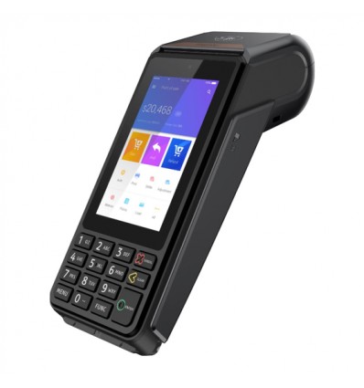 INGENICO DX6000 4G/WIFI/BT