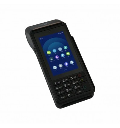 INGENICO DX6000 4G/WIFI/BT