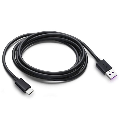 Câble USB vers USB-C