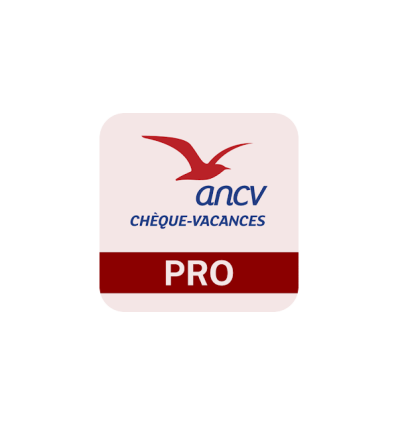 ANCV - Chèque Vacances
