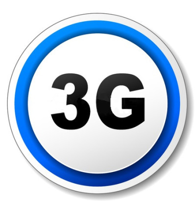 SERVICES MONETIQUES 3G temporaire 1 mois