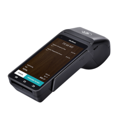 VERIFONE T650C