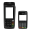 Pack INGENICO DESK5000 + INGENICO DESK1200