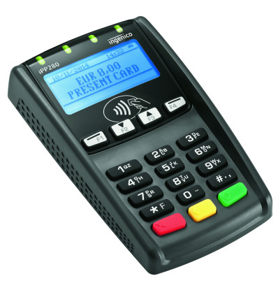 INGENICO IPP280-V2