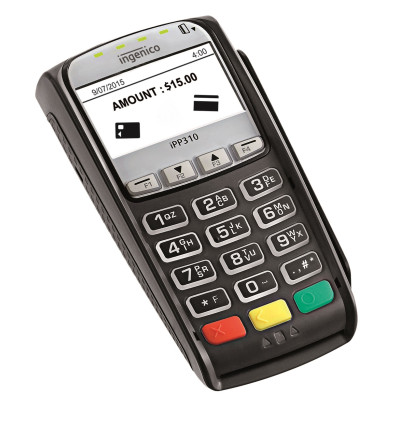 INGENICO IPP310-V3-CL