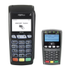 Pack INGENICO ICT220 + INGENICO IPP280