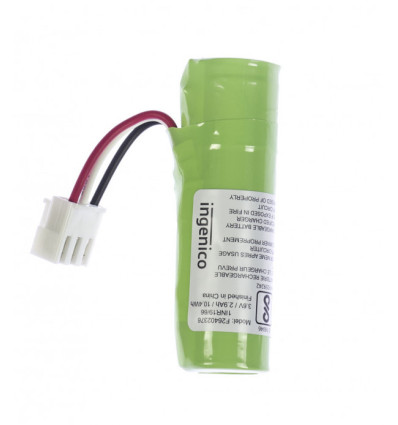 Batterie lithium ion INGENICO MOVE5000