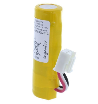 Batterie lithium ion INGENICO IWL250