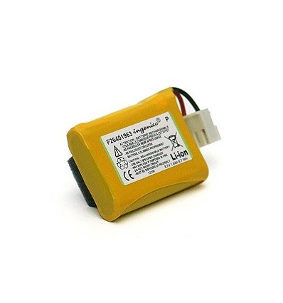 Batterie lithium ion INGENICO EFT930