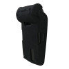Housse noire de protection pour TPE Ingénico gamme IWL