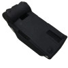 Housse noire de protection pour TPE Ingénico gamme IWL
