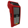 Housse rouge de protection pour TPE Ingénico gamme IWL