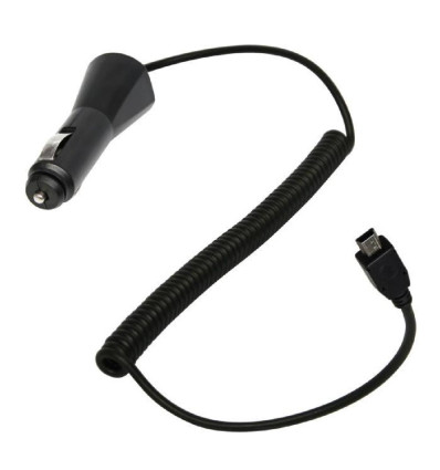 Chargeur Allume Cigares gamme Ingénico EFT IWL MOVE