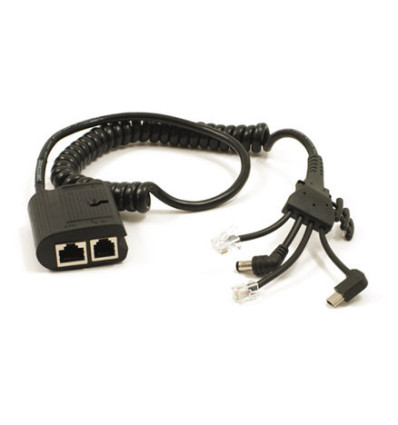 Noix de connexion INGENICO DESK5000