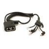 Noix de connexion INGENICO DESK5000