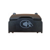 Capot papier complet INGENICO DESK5000
