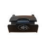 Capot papier complet INGENICO DESK5000