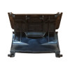 Capot papier complet INGENICO DESK5000