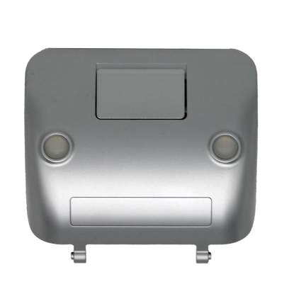 Capot papier complet PAX A920Pro
